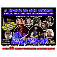 A Night At The Ryman by The Nashville Impostors