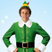 Elf (2003) - December 13, 2024