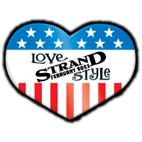 Love Strand Style - Tuesday Night Film Series - February 2025