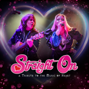 Straight On: A Tribute to the Music of HEART