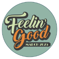 Feelin' Good - Tuesday Night Film Series - March 2025