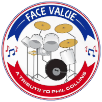 A Tribute to Phil Collins with FACE VALUE